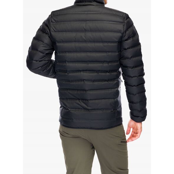 Columbia Lake 22 II Down Hooded Jacket 2086314010 Czarne L