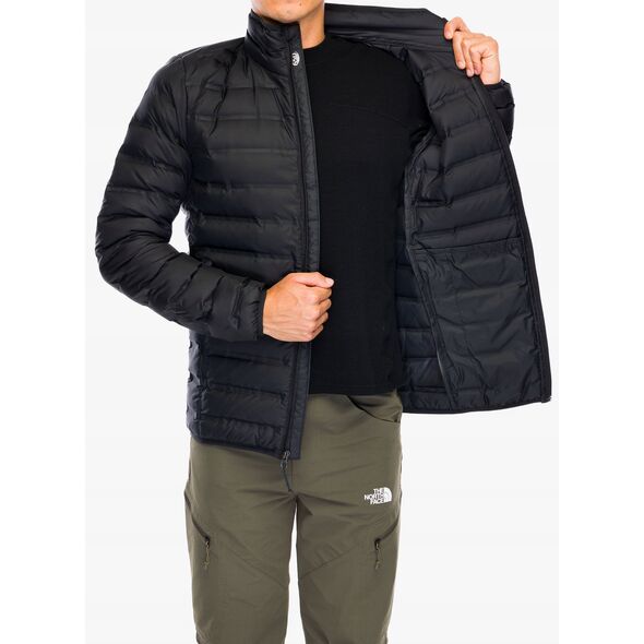 Columbia Lake 22 II Down Hooded Jacket 2086314010 Czarne L