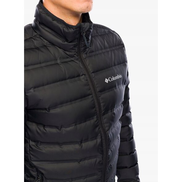 Columbia Lake 22 II Down Hooded Jacket 2086314010 Czarne L