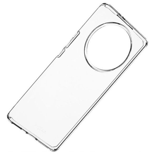 Fixed Fixed | TPU Gel Case for Honor Magic5 Lite 5G | Back Cover | Honor | Magic5 Lite 5G | TPU | Transparent