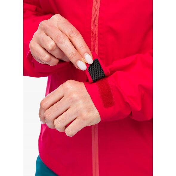 Γυναικείο αδιάβροχο μπουφάν Schoffel Jacket Easy XT - lollipop