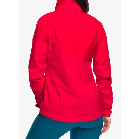 Γυναικείο αδιάβροχο μπουφάν Schoffel Jacket Easy XT - lollipop