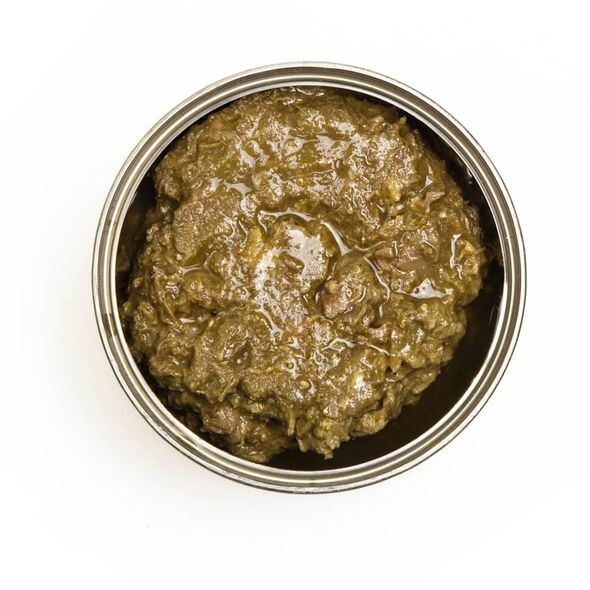 3Coty CHICKEN with Spirulina for Adult cats 180g