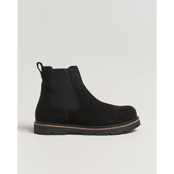 Birkenstock Highwood Slip On 1028138 Czarne 44