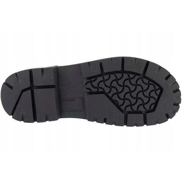 Birkenstock Highwood Lace Mid W 1030783 Czarne 40