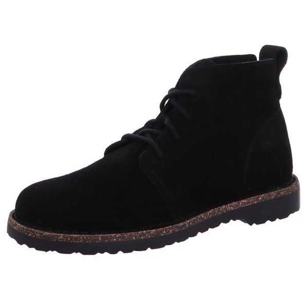 Birkenstock Uppsala Mid 1028079 Czarne 42