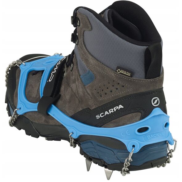 Raczki turystyczne Camp Ice Master Evo rozmiar: m