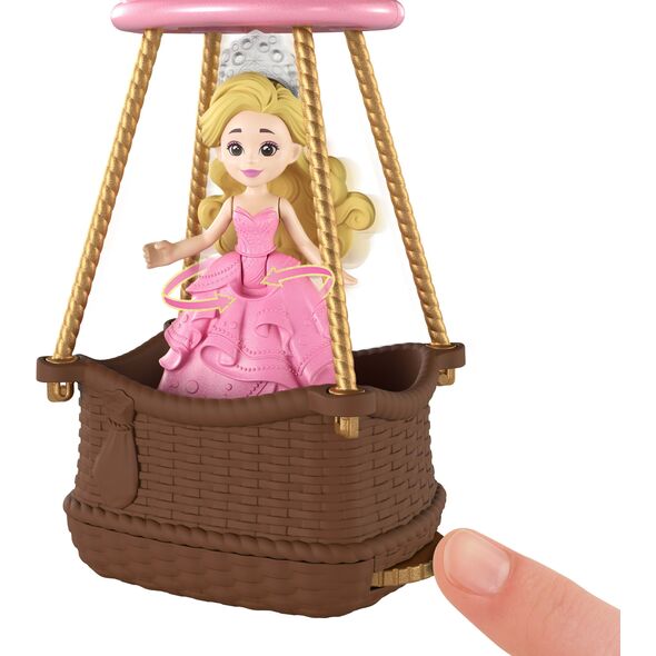 Wicked Mini Hot Air Balloon Surprise Asst CDU