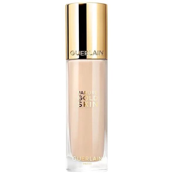Guerlain Parure Gold Skin odmładzający podkład rozświetlający 2N 35ml