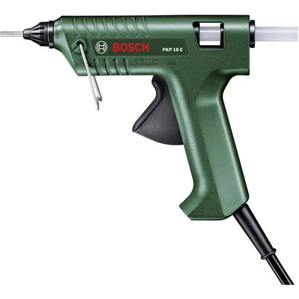 Pistolet do kleju Bosch towar w Sosnowcu - Narzędzia serwisowe Bosch Pistolet do kleju pinkP 18E zielony (0.603.264.503) () - Morelenet_4005818