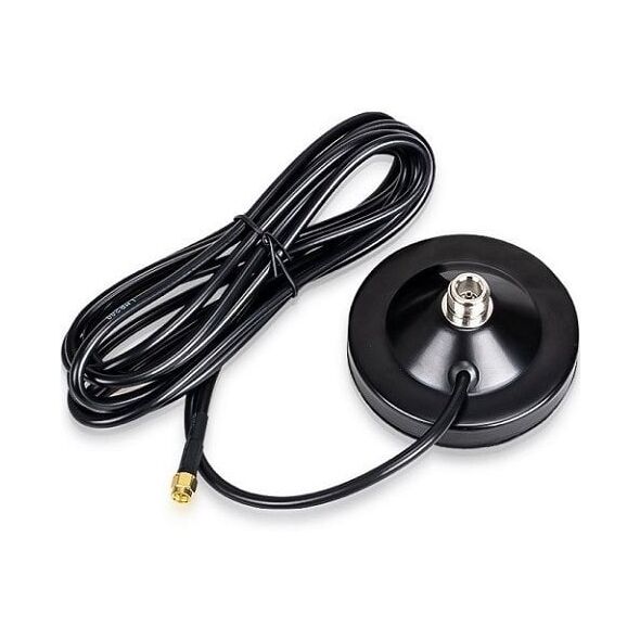 Hismart Antenos laikiklis - magnetinis pagrindas