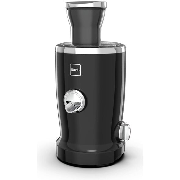 Αποχυμωτής Novis NOVIS Vita Juicer SX-3 VDE, μαύρο
