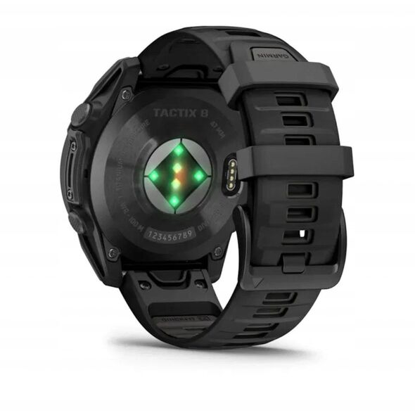 Garmin tactix 8 – 51 mm, Solar