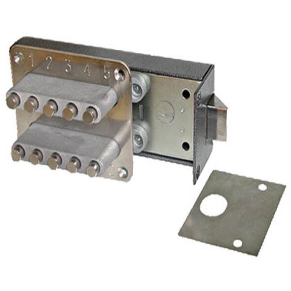 COMBINATION LOCK K3-40
