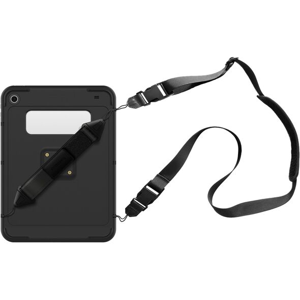 Θήκη OB ARMOR APPLE IPAD (A16/10TH/GEN) ΜΑΥΡΟ - PROPACK