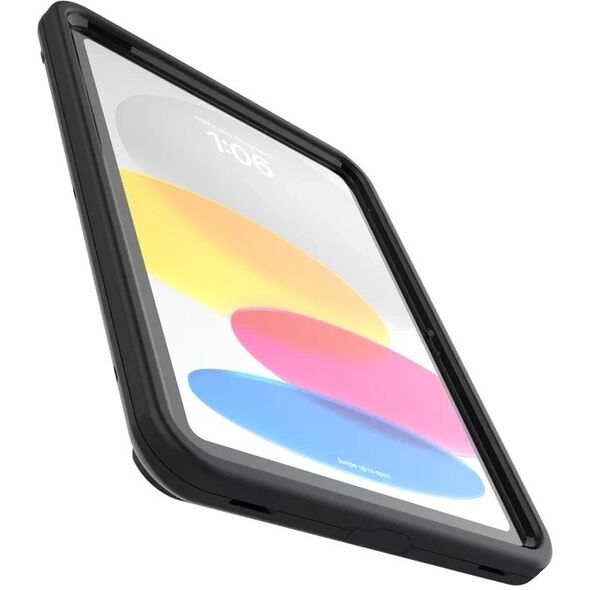 Θήκη OB ARMOR APPLE IPAD (A16/10TH/GEN) ΜΑΥΡΟ - PROPACK