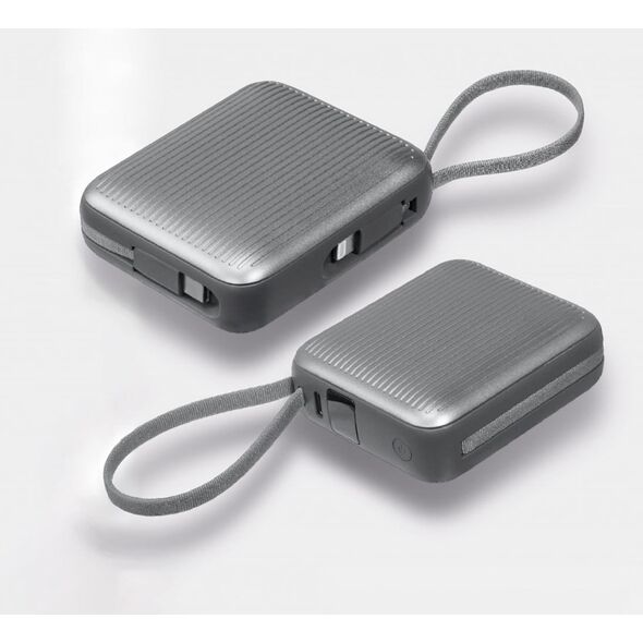 LAUT POWER CHARGE RISER MINI Powerbank comp. with MagSafe