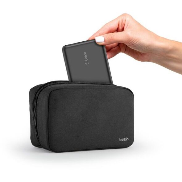 Belkin BoostCharge 20000 mAh Czarny