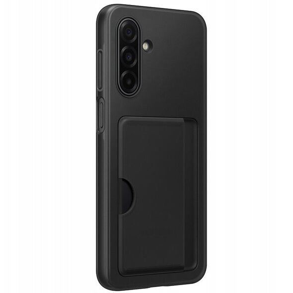 Samsung Card Slot Case für Galaxy A17 Black