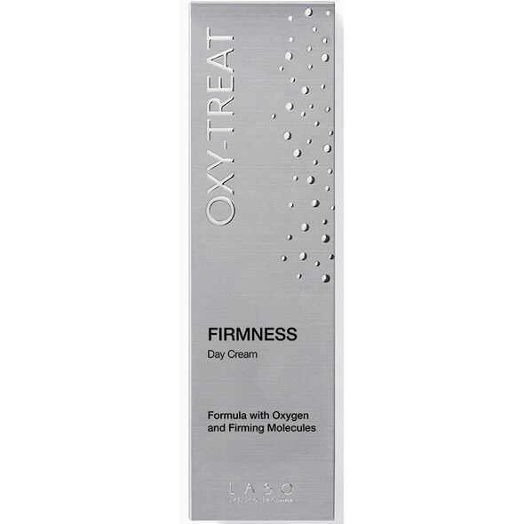 Labo, Oxy-Treat, Firming, Day, Cream, For Face, 50 ml For Women