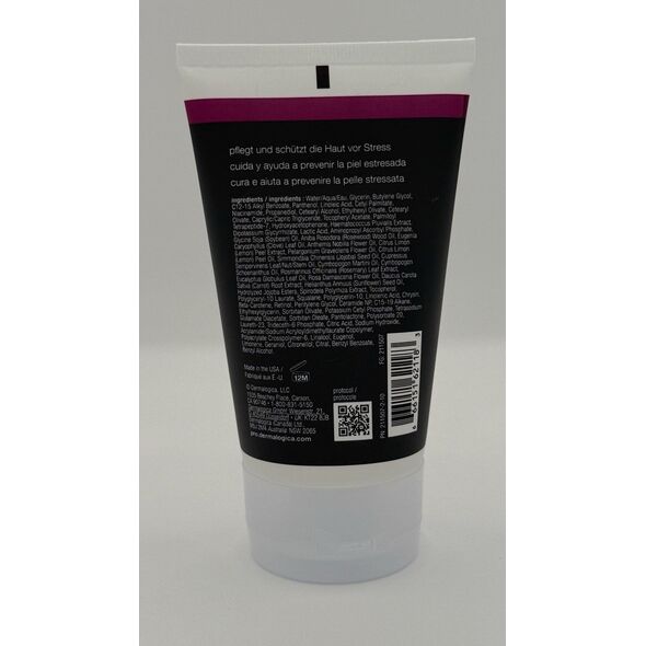 Dermalogica, Pro, Multivitamin Complex, Repairing, Cream, For Face, 118 ml Unisex
