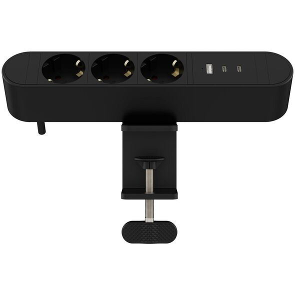 Multi Desktop Power Socket 3