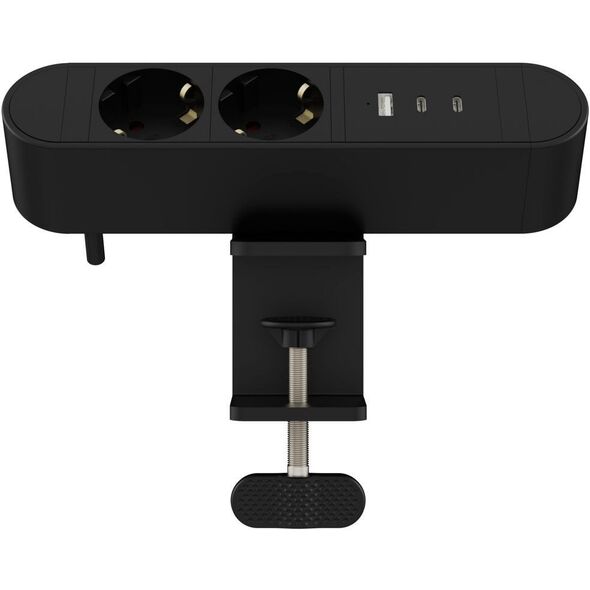 Multi Desktop Power Socket 2