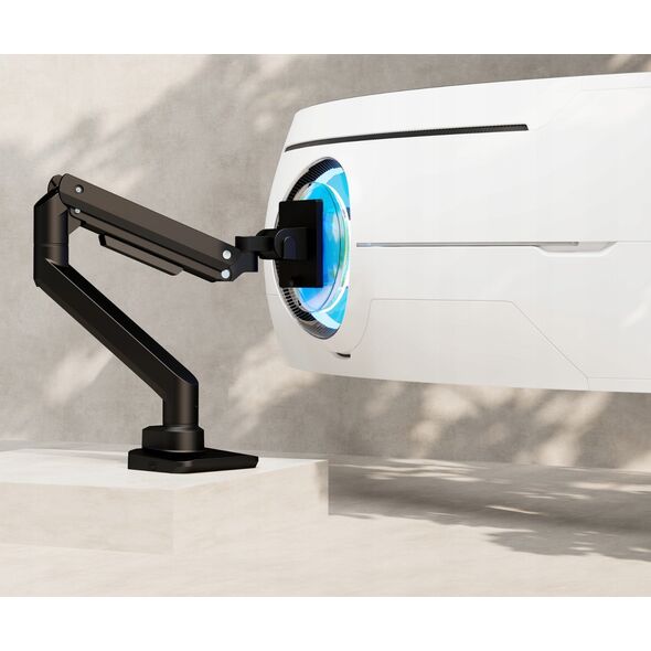 UCHWYT BIURKOWY MONITORA BRATECK-LDT69-C012 BRATECK