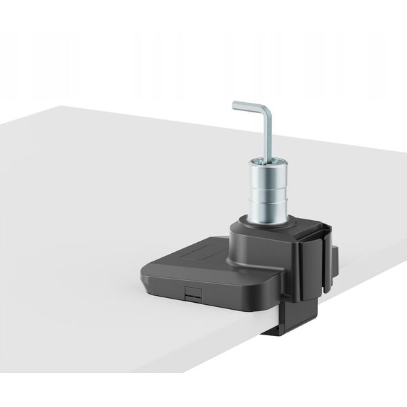 UCHWYT BIURKOWY MONITORA BRATECK-LDT69-C012 BRATECK