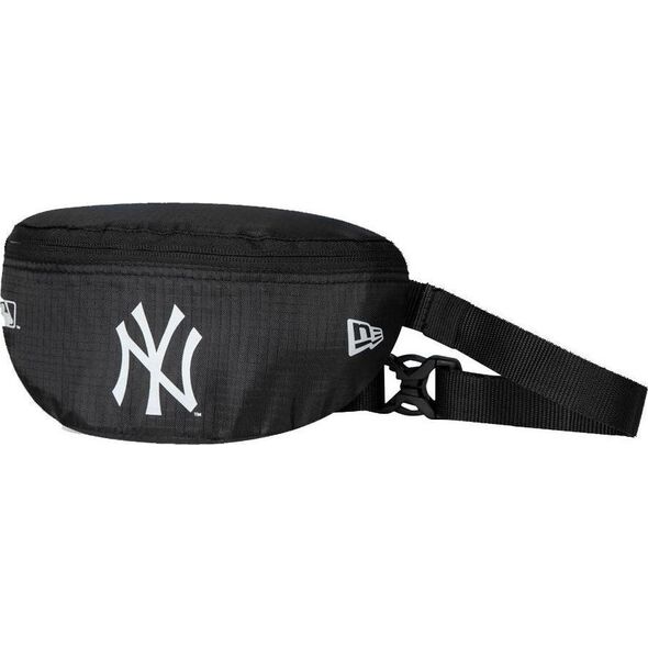New Era New Era MLB New York Yankees Waist Bag 60137393 Czarne One size