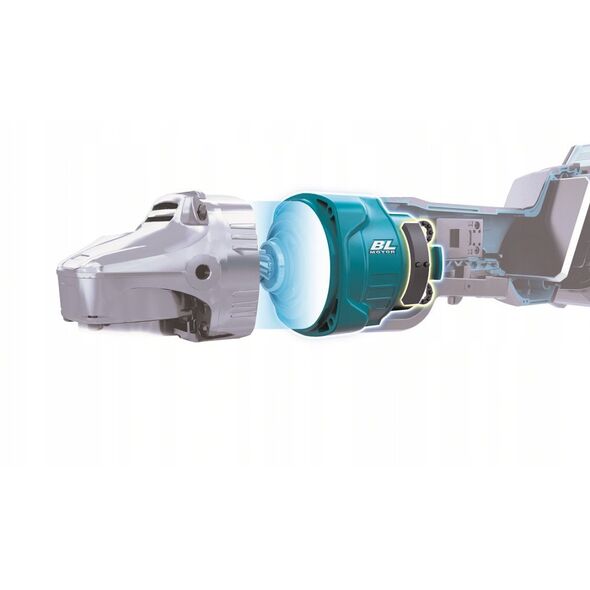 Szlifierka Makita MAKITA.ANGLE GRINDER. 40V XGT GA050GZ 125mm
