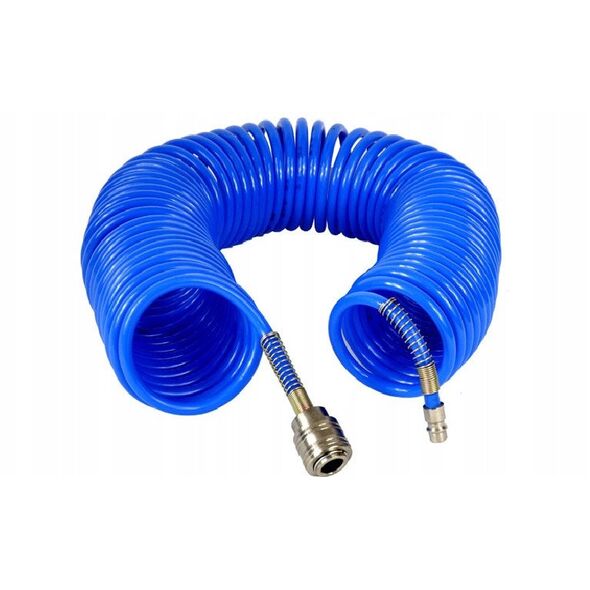 Πνευματικός σωλήνας PU 5x8mm 10m GEKO (25)