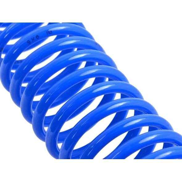 Πνευματικός σωλήνας PU 5x8mm 10m GEKO (25)