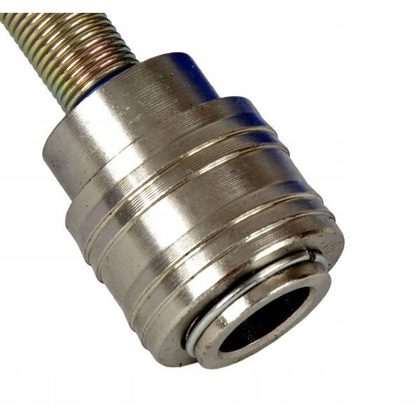 Πνευματικός σωλήνας PU 5x8mm 10m GEKO (25)