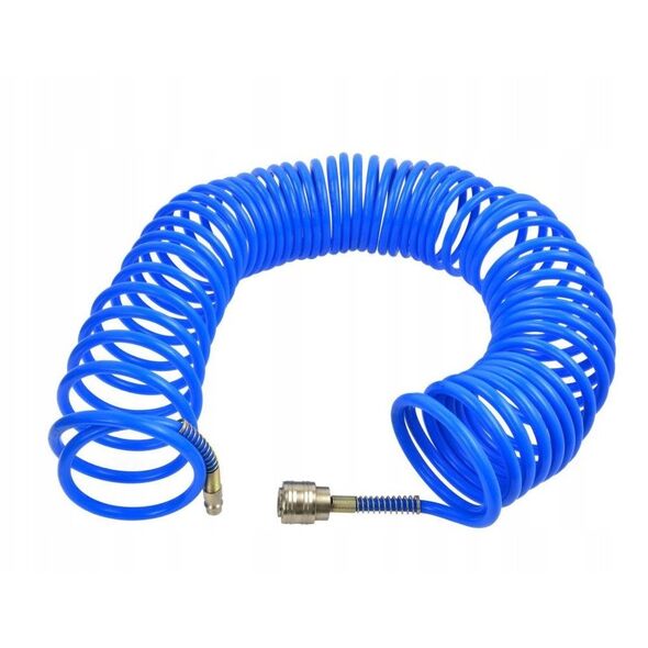 Πνευματικός σωλήνας PU 5x8mm 10m GEKO (25)