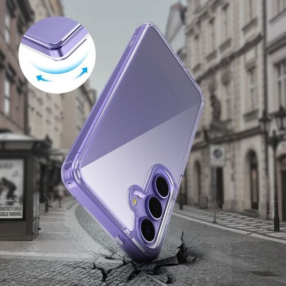 TECH-PROTECT FLEXAIR HYBRID ONEPLUS NORD 5 CLEAR