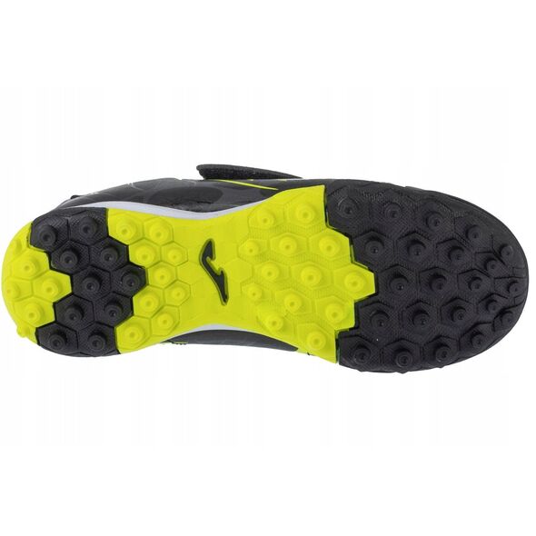 Joma Super Copa Jr 2501 TF SCJW2501TFV Czarne 33