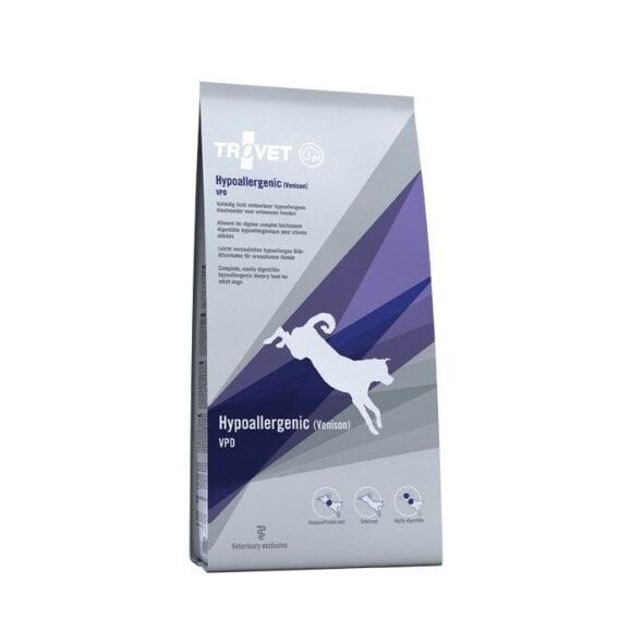 Trovet VPD Rich in Venison pies 3kg