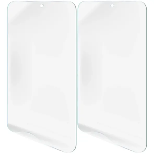 Folia matowa Bizon Glass Film Sun do Honor 400 5G [2 PACK]