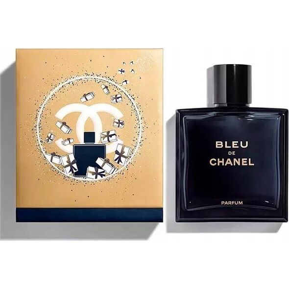 Chanel  Chanel Bleu De Chanel Parfum 100ml. (2023) Limited Edition
