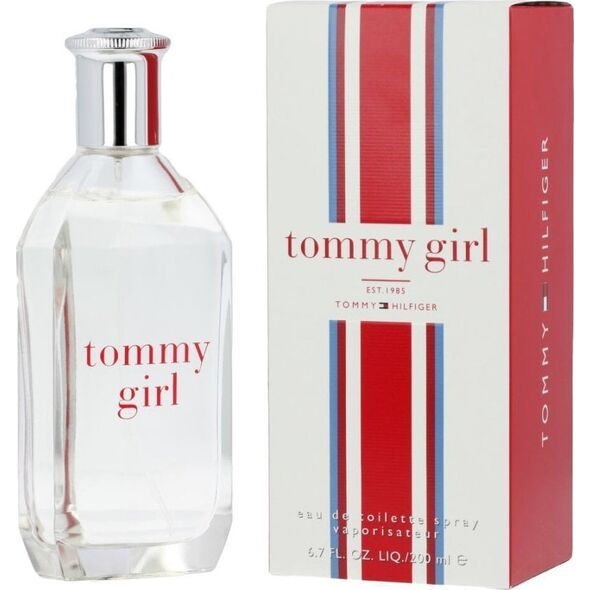 Tommy Hilfiger Perfumy Damskie Tommy Hilfiger Tommy EDT 200 ml