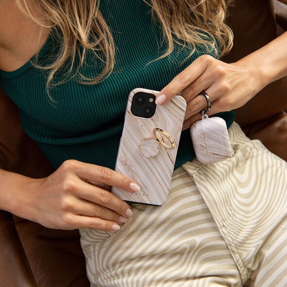 Θήκη BURGA Tough MagSafe iPhone 15 Plus Full Glam