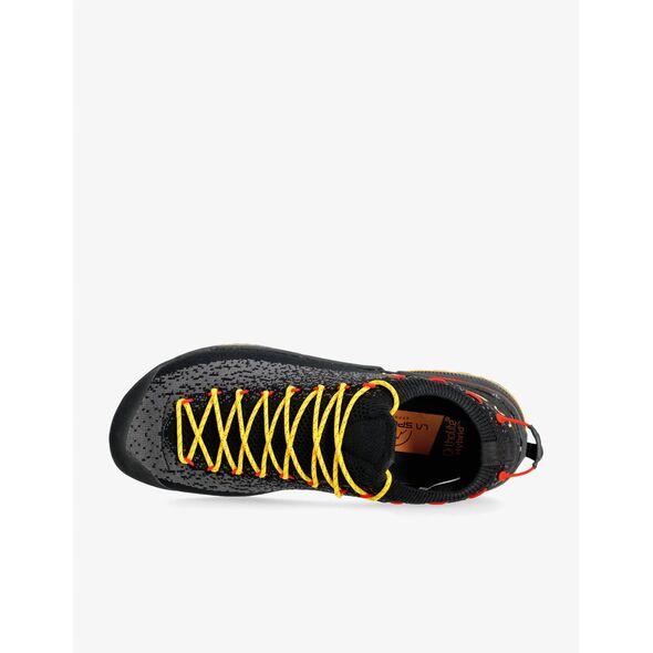 Παπούτσια tx2 evo-black-yellow-41,5 LA SPORTIVA
