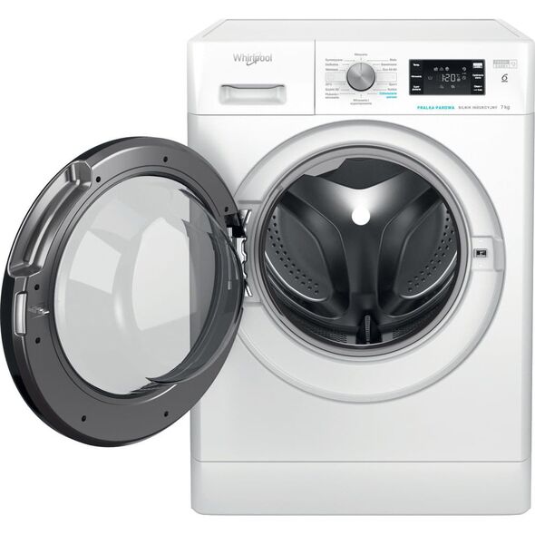 Pralka Whirlpool FFB 7269 BVPL netnet
