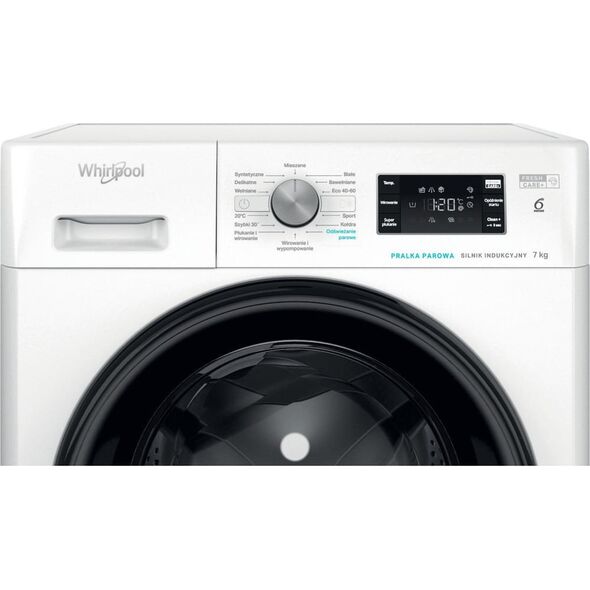 Pralka Whirlpool FFB 7269 BVPL netnet
