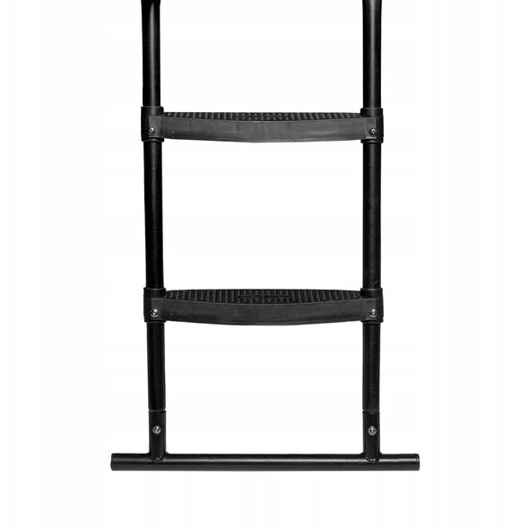 VIRTUFIT TRAMPOLINA PREMIUM Z SIATKĄ BEZPIECZEŃSTWA 366 CM