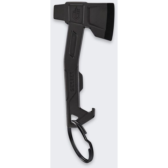 Multitool Gerber Hachet Black