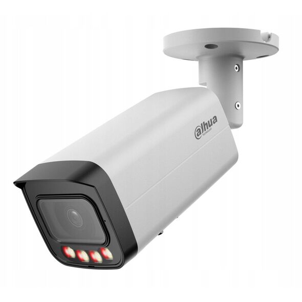 KAMERA IP IPC-HFW21249T-AS-IL-0280B WizSense - 12&nbsp|Mpx 4.5K UHD 2.8&nbsp|mm DAHUA