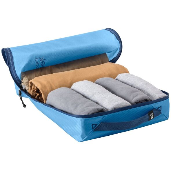 Eagle Creek Isolate Pro Cube Set XS/S/M Blue Dawn