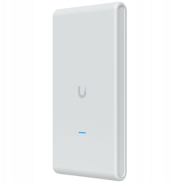 PUNKT DOSTĘPOWY UQ-U6-MESH-PRO UniFi Wi-Fi 6 2.4&nbsp|GHz, 5&nbsp|GHz, 573.5&nbsp|Mbps + 2400&nbsp|Mbps UBIQUITI